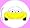 MY WEE FRIEND  - POTTY TRAINING MADE EASY  -  STICK IN POTTY AND WATCH THE FACE SMILE WHEN CHILD USES THE POTTY -  1 STICKER PER ORDER