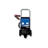Schumacher (SCUCXC7300B) 6/12 Volt Professional Charger, Starter, & Tester