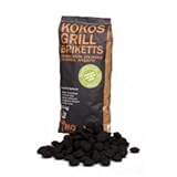 Black Ranch Argentinische Holzkohle 15 kg