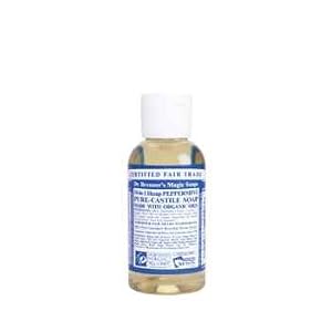 Dr. Bronner\’s Castile Liquid Soap