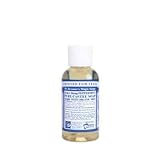 Dr. Bronner - Organic Eucalyptus Soap Bar, 5 oz bar