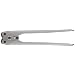 PAC Strapping ES58 Regular Duty Manual Sealer, 13" Handle, For 5/8" Width Strap