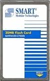 Cisco Syst. 20MB FLASH CARD ( MEM3600-20FC=-A )