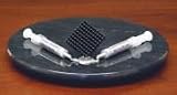 Arctic Silver Thermal Heatsink Adhesive.