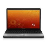 Compaq Presario CQ61-425EA - C 900 / 2.2 GHz - RAM 2 GB - HDD 160 GB - DVD±RW (±R DL) / DVD-RAM - GMA 4500M - WLAN : 802.11b/g/n - Windows 7 Home Premium 64-bit - 15.6 Widescreen TFT 1366 x 768 ( WXGA ) BrightView - camera