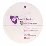 FORCE & STYLES / HEART OF GOLD (REMIXES)
