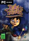 Billy the Wizard: Rocket Broomstick Racing - B0013GJLP0