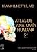 Books : Atlas de anatomía humana