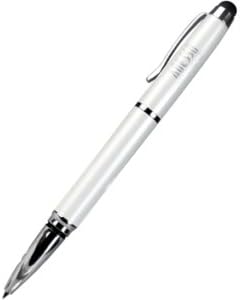 Adesso CYBERPEN 301W 3IN1 EXECUTIVE STYLUS PEN WHT