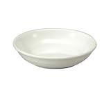 Oneida Botticelli Undecorated 4 1/8 Fruit/Condiment 1 DZ/CAS