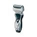 Panasonic ES8075S Vortex Linear Pivot Shaver with HydraClean System