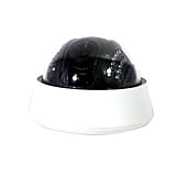 Zmodo Vari-focal Indoor Security Camera with 65' Night Vision