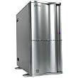 Thermaltake Soprano VB1000SNS - Mid tower - ATX/MicroATX - no power supply - silver