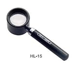 新潟精機 SK 一般測定工具 HL-15 ルーペ