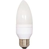 Satco S7315 5etcfl/41 5w White- Cfl