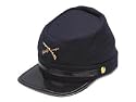 Adult Civil War Wool Union Cap