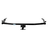 Reese Towpower 77135 Insta-Hitch Class I Hitch Receiver by Reese