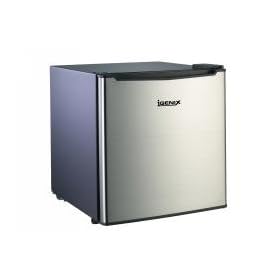 Igenix Stainless Steel Counter Top Freezer / 4* / A Rated