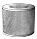 AllerAir 5000 D Series Carbon Canister