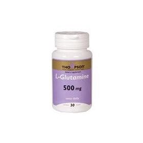 Thompson Nutritional Products L-Glutamine