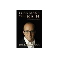  I Can Make You Rich (9780593060490)