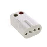 Bose AC-2 - Speaker connector - white