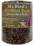 Mr. Bird WildBird Feast 72 oz - B00161BG3W