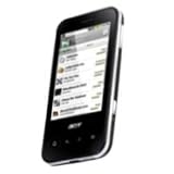 Acer Smartphone / PDA phone  modello: Betouch E400; display: 3,20 pollici; connettivita: EDGE, GPRS, HSDPA, HSUPA, Wi-Fi, 802.11b/g, Bluetooth