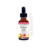 Echinacea Premium Blend-Lemon No Alcohol Glycerite - 1 oz. - Liquid