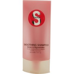 Tigi S Factor Smoothing Shampoo, 6.7oz