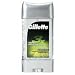 Gillette 3X Clear Gel AntiPerspirant Deodorant, Power push, 4 Oz
