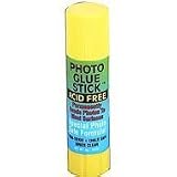 Pioneer Photo Glue Stick