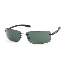 Ray Ban Tech Gunmetal Carbon (rb8304-00271)