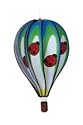 16"" Hot Air Balloon Ladybugs PMR25786