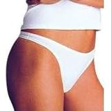 Fruit of the Loom 3-Pack Thong D21004 7/Assorted