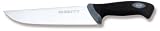 Sanelli 100822 Gourmet Butcher's Knife - 8 3/4' '