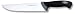 Sanelli 100822 Gourmet Butcher's Knife - 8 3/4' '