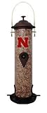 Nebraska (style 2 of 2) Bird Feeder