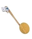 Hydro Foam Back Brush