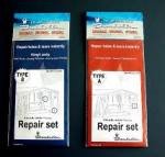 Review Isabella  / Isabella Vinyl Repair Kit
