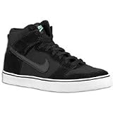 Nike Dunk High LR - Mens - Black/Tropical Twist/Black/
