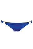 Vitamin A Cobalt Tab Side Hipster Bottom