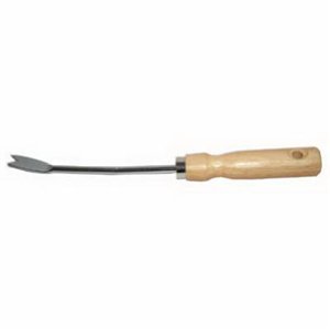 Bond #6272 12 Chrome Blade Weeder