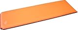 Explorer selbstaufblasende Thermomatte rutschfest 10 cm