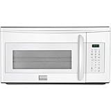 Frigidaire FGMV173KW Gallery 1.7 Cu. Ft. Over-The-Range Microwave - White