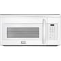 Frigidaire FGMV173KW Gallery 1.7 Cu. Ft. Over-The-Range Microwave - White