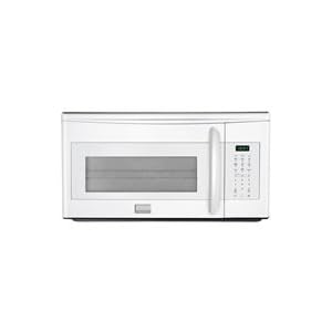 Frigidaire FGMV173KW Gallery 1.7 Cu. Ft. Over-The-Range Microwave - White