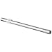 Xcelite Series 99 Interchangeable Nutdriver Blade with Solid Steel Shaft, 3/16" Blade diameter, 3-5/8" Working Length