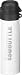 Confronta prezzi Alfi isoBottle Pure Thermos 0,5 L, Bianco, 0,5 litri