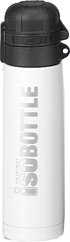 Alfi 5327658050  Isolier-Trinkflasche isoBottle Pure, wei&szlig; 0,5 l Preisvergleich